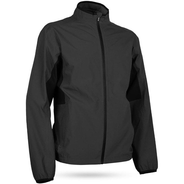 Adidas Provisional Jacket - Maple Hill Golf